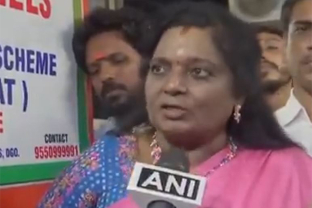 BJP's Tamilisai slams DMK over rising casteism in Tamil Nadu schools, lauds Union's decision on caste census