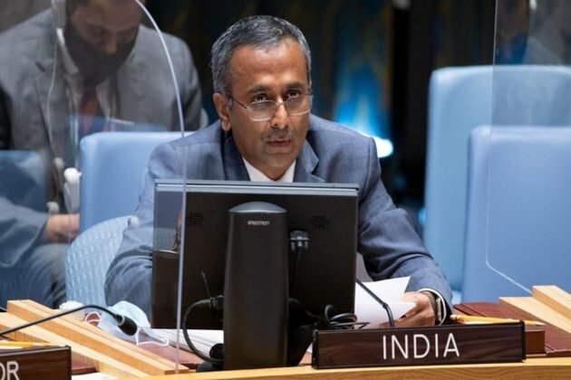 India appreciate UNSC's role of counter terrorism