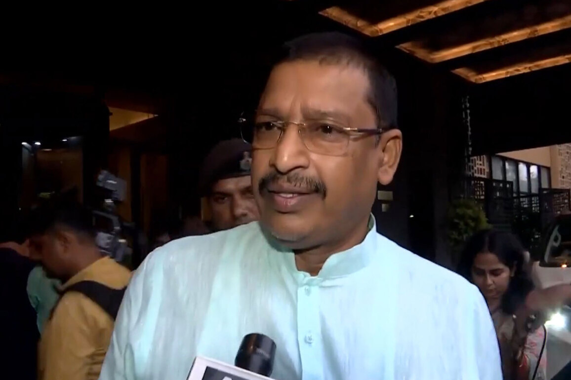 "We have demanded that elections be held in two phases": RJD MP Abhay Kushwaha