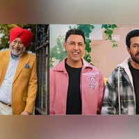 Gippy Grewal starrer 'Carry On Jatta 4' teaser pays tribute to late actor Jaswinder Bhalla using VFX