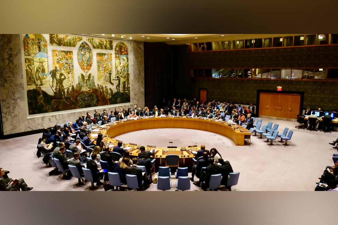 India elected to UN Human Rights Council for 2026-28 term