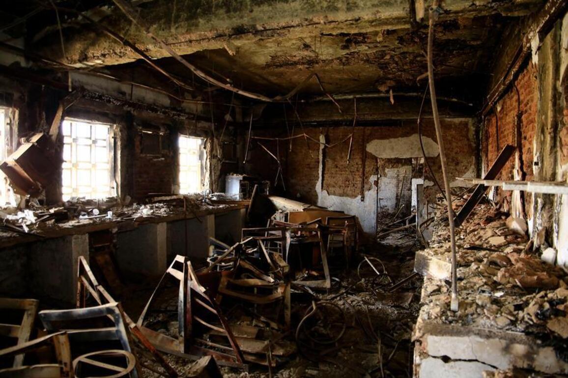 23 civilians killed, 19 others injured in drone attacks on Sudanese city of El Obeid