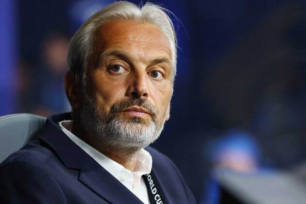 FIFA World Cup 2026: Congo DR coach Sebastien Desabre's father dies before round 32 clash against England