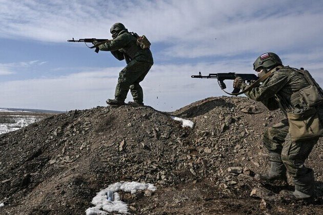 The Iran war could have unexpected consequences in Ukraine