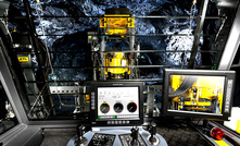  Designed to drill opening holes in block cave, sub-level caving and sub-level stoping mines, Epiroc’s Easer L raise boring rig can also be used for precondition holes, pastefill tube holes and media holes