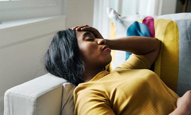 How to deal with a hangover How to deal with a hangover