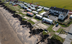 CCC's Climate Adaptation Progress Report: Five key takeaways