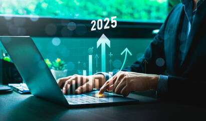 Eurozone inflation projections for January 2025 and ECB policy implications