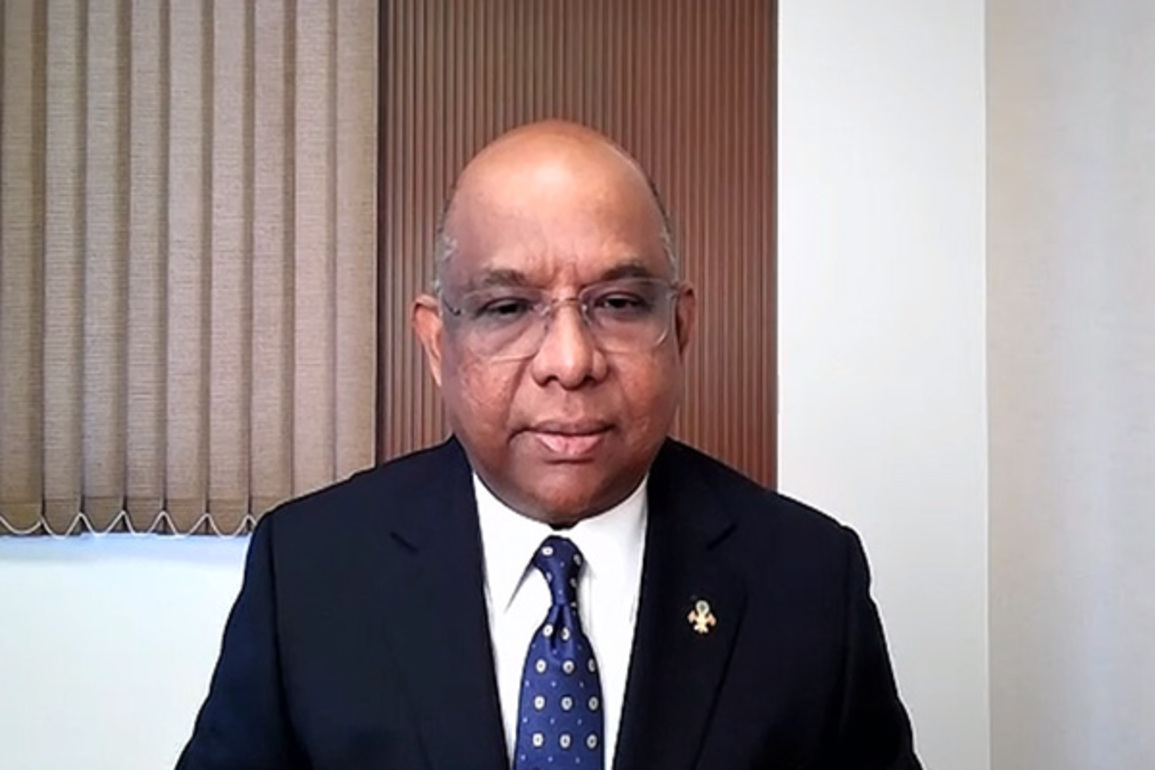 "PM Modi's visit this time goes beyond symbolism": Former Foreign Minister of Maldives