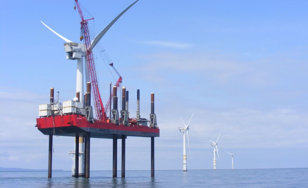 Increased automation can reduce downtime for marine drilling applications