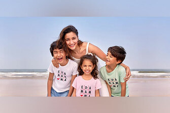Ed-a-Mamma celebrates World Environment Day with 'Lil' Green Footprints' initiative