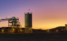 Gold sales during the December quarter generated revenue of $432.2 million.