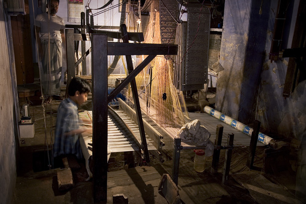 India's annual GDP growth slows to 6.5%, lowest in four years