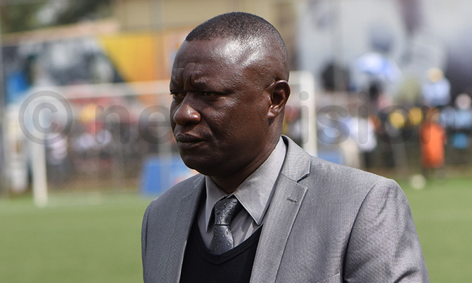 KCCA begin preparations for CECAFA Kagame Cup KCCA begin preparations for CECAFA Kagame Cup