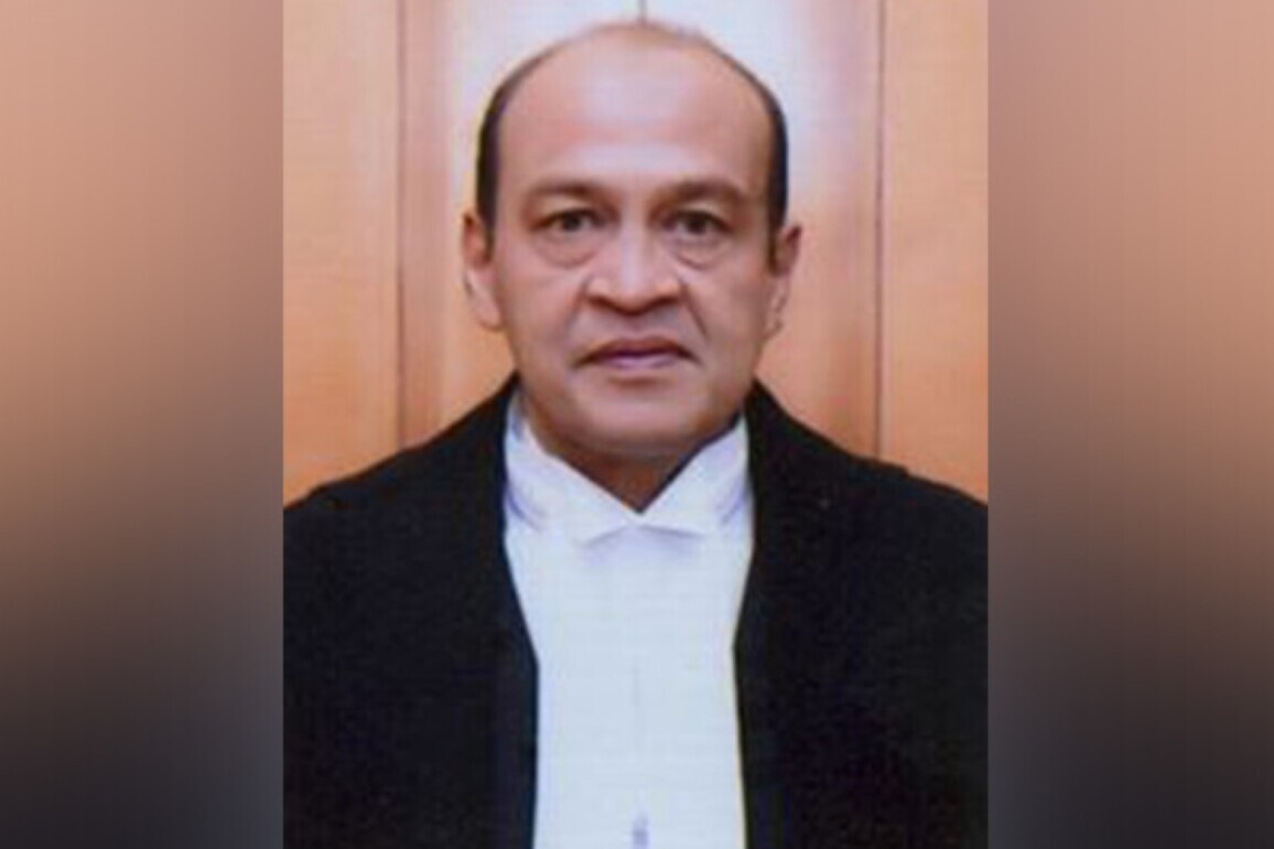 Parliamentary Committee to begin day-to-day proceedings in Justice Yashwant Varma cash haul case