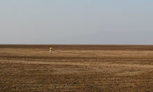  The proposed mine will be built in one of the most remote, hottest and driest locations on the planet.