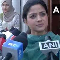 "Why has National Conference not brought resolution against Waqf Act?": PDP leader Iltija Mufti