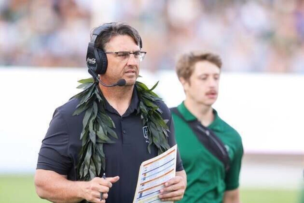 Ohio fires coach Brian Smith, cites 'serious professional misconduct'