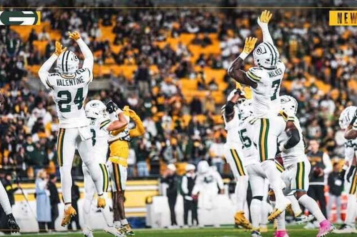 Two Packers defenders get credit they deserve