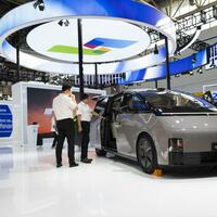 EconomyInFocus | 3rd CISCE shows collaborative innovation achievements in EV industry chain