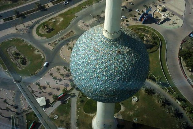 Iraq makes final reparation payment to Kuwait for 1990 invasion