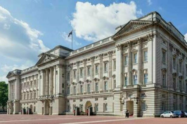 Royal aide quits amid racism row
