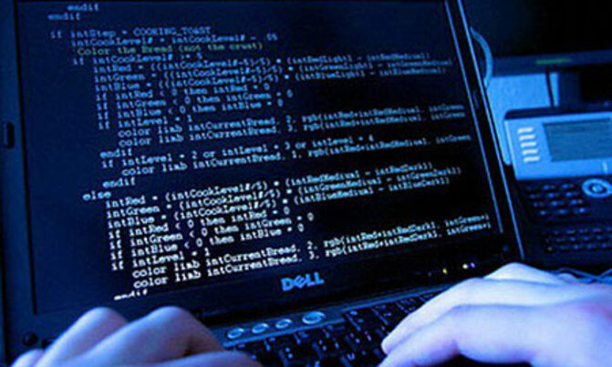 Hackers steal personal data from US tax agency IRS Hackers steal personal data from US tax agency IRS