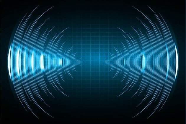 Laser from sound promises to measure extremely tiny phenomena