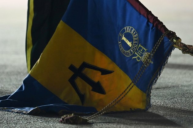 Barbados ditches the Queen and it&#039;s China&#039;s fault