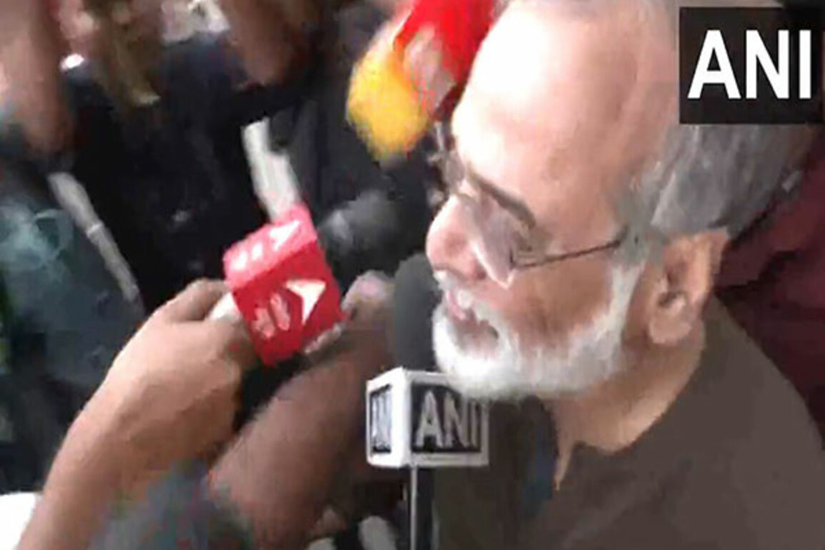 Delhi HC grants bail to Newsclick's Prabir Purkayastha in EOW, ED cases