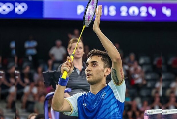 "Honour and heartbreak": Lakshya Sen on his Paris Olympics journey