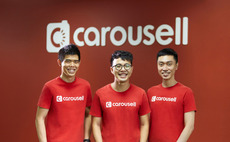 STIC leads $100m round for Carousell at $1.1b valuation