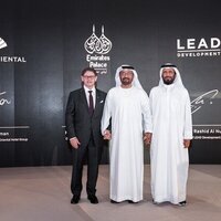 Emirates Palace Company, partners launch Emirates Palace, Mandarin Oriental Mansions Abu Dhabi