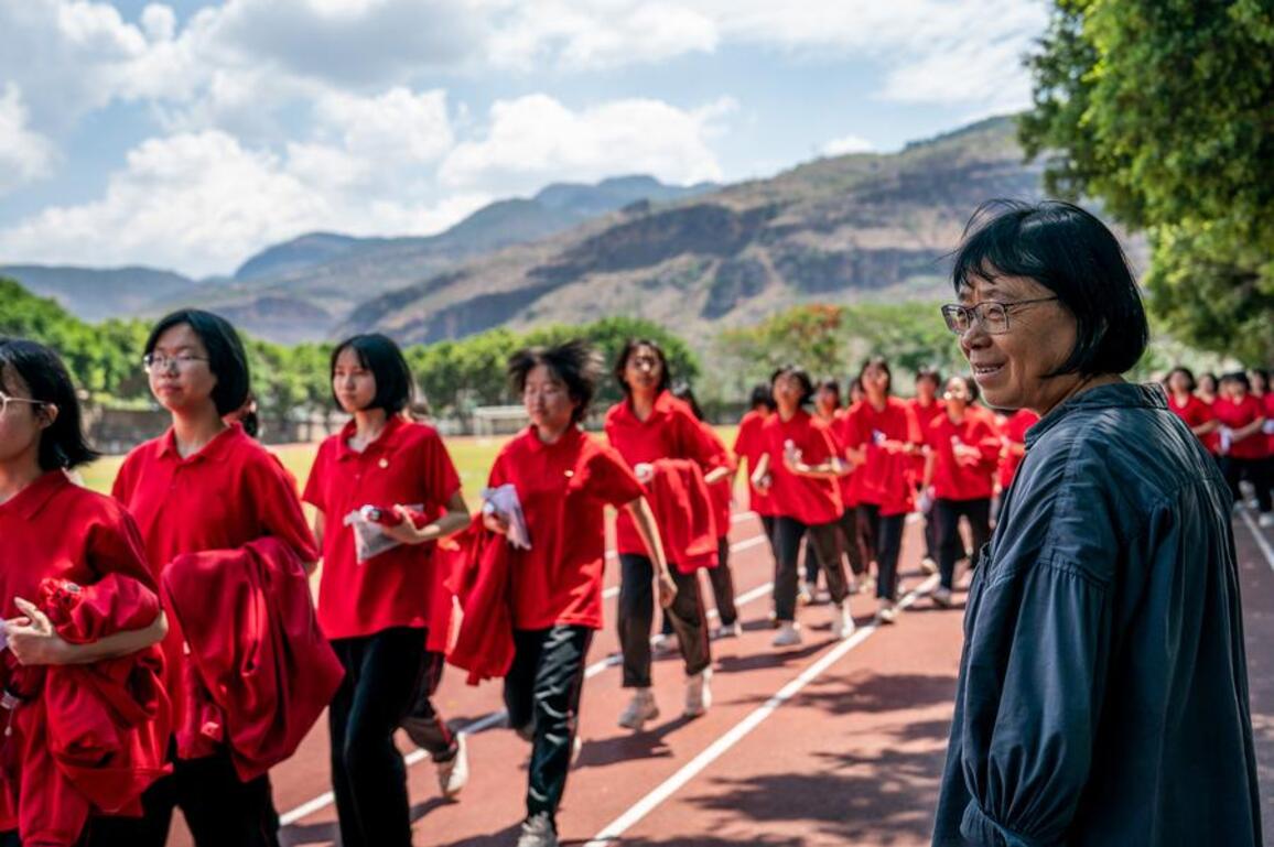 Column: From Beijing to the world -- A new chapter in gender equality, women's empowerment