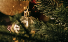 How advisers keep up client engagement at Christmas