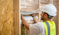 Industry welcomes cross-party report into how timber can help solve the housing crisis