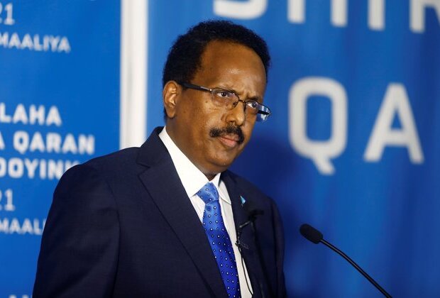 Somalia Leaders Agree to Hold Election Within 60 Days