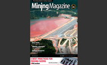 Mining Magazine - June 2025
