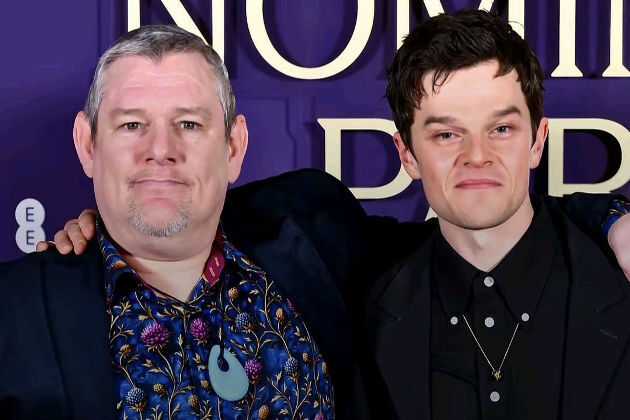 Tourette syndrome campaigner utters racial slur, BAFTA, BBC apologize