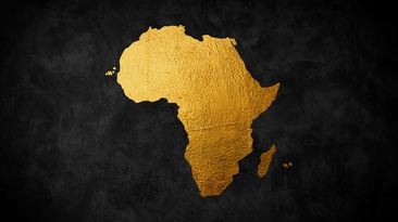 Is Africa getting riskier?