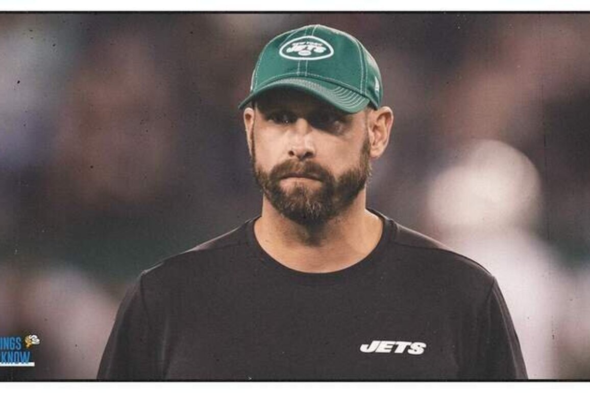 5 Things to Know About New Chargers Coach Adam Gase
