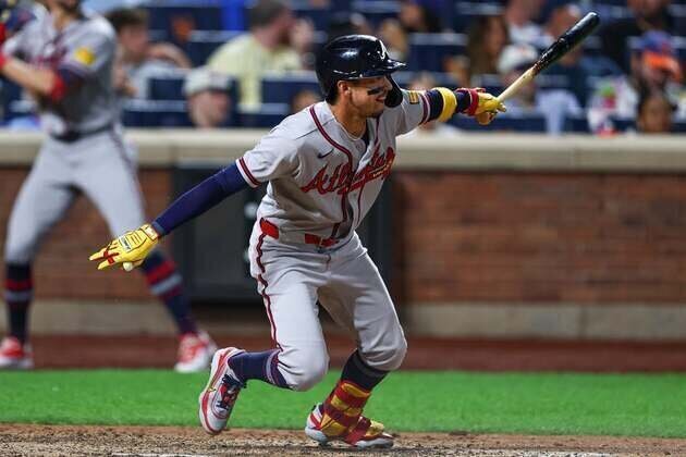 Mets set sights on snapping Braves' 9-game home win streak
