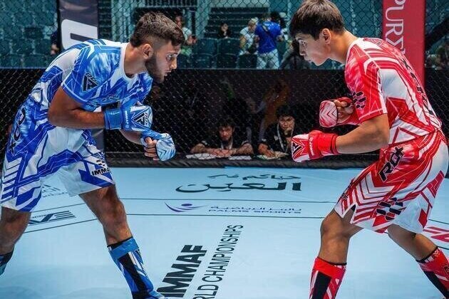 Over 1100 athletes to compete in 7th IMMAF Youth World Championships in Abu Dhabi