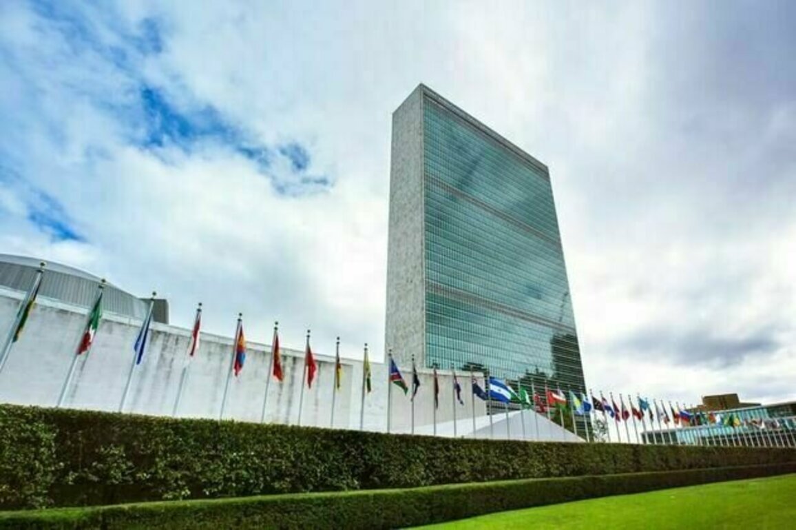 UN chief calls for Israel, Hamas to 'abide fully' by terms of US peace plan