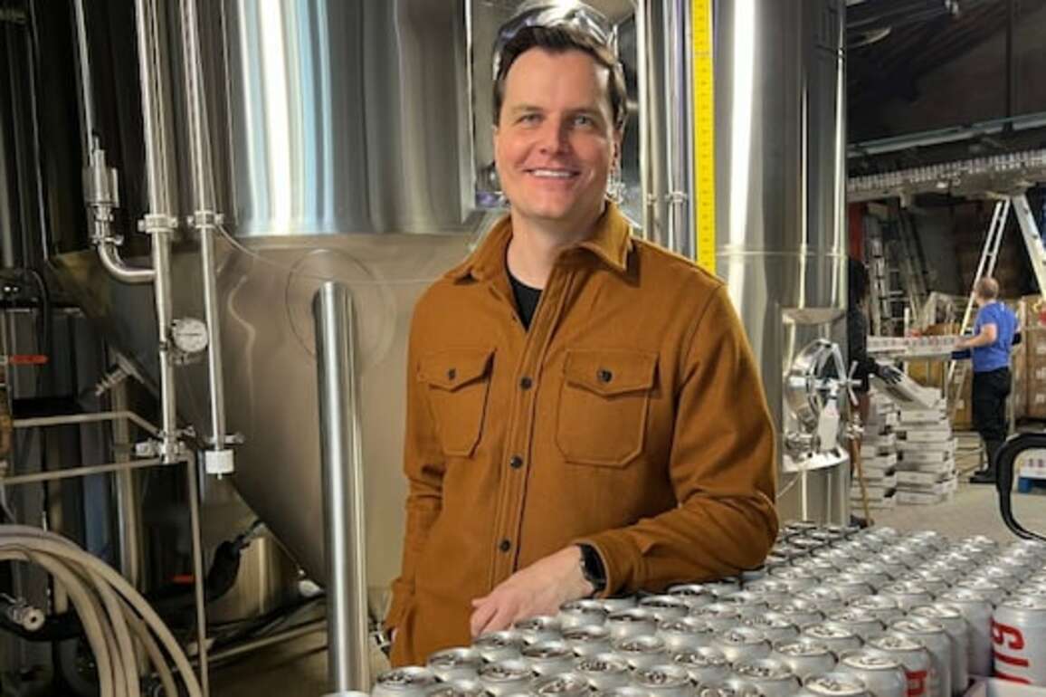 Winnipeg brewery owner says Manitoba-Ontario trade plans won't help beer producers