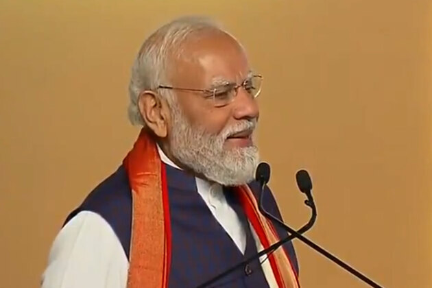 "Better to ally with me": PM Modi's jovial dig as CM Reddy seeks support for Telangana "like Manmohan Singh did for Gujarat"