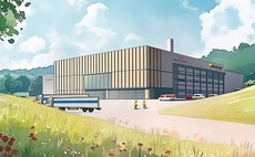 Saint-Gobain confirms plans for UK insulation plant