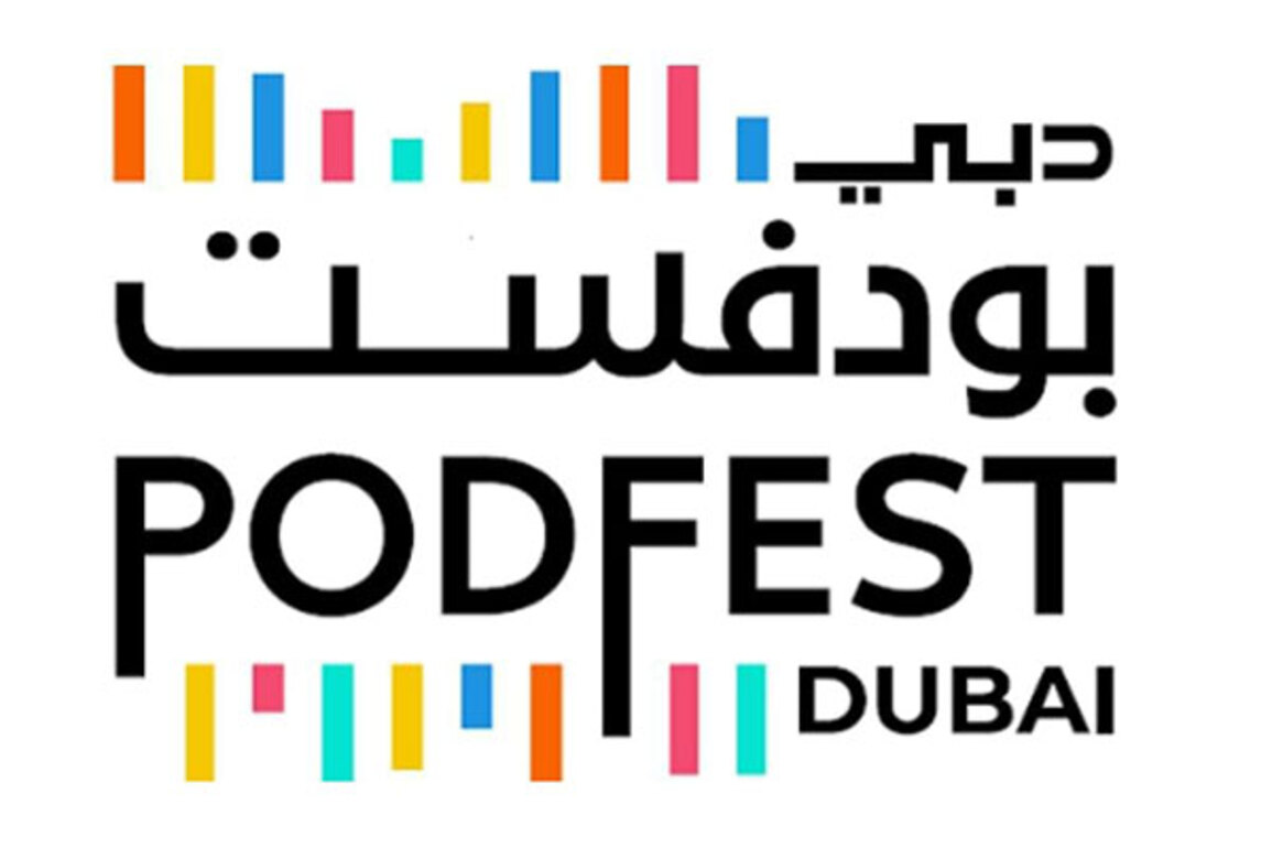 Dubai Press Club to organise fifth edition of Dubai PodFest on September 30