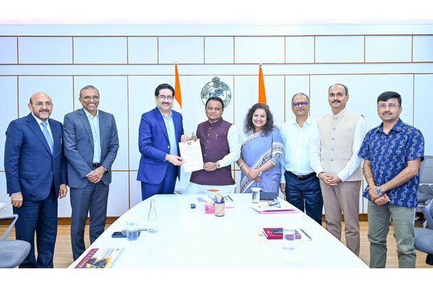 Aditya Birla Group proposes Rs 12,000 crore investment to expand Odisha alumina refinery capacity to 3 MTPA