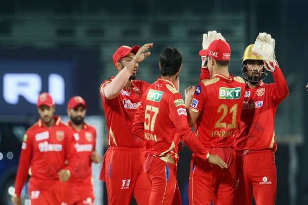 IPL 2021: Punjab Kings members reach home 'safely'